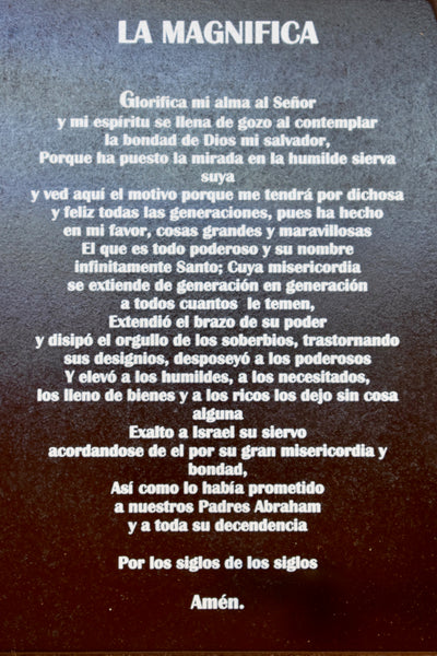 Portallave - O.L. of Guadalupe