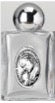 Glass Holy Water Bottle - St. John Paul II
