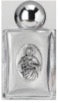 Glass Holy Water Bottle - St. Jude