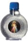 Small Holy Water Bottle - Divine Mercy