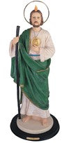 St. Jude 24" Statue