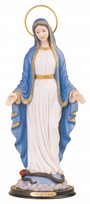 Our Lady of Grace 24" Statue