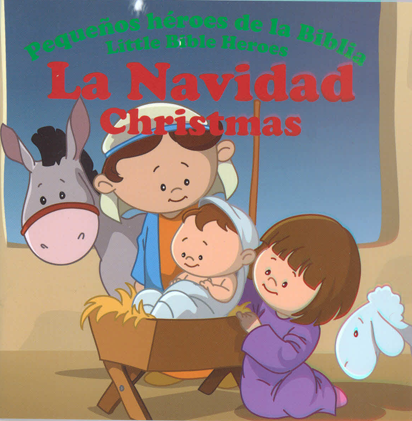 Pequeños Héroes - Navidad