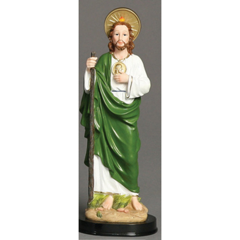 St. Jude 24" Statue