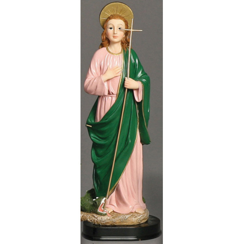 St. Martha 12" Statue