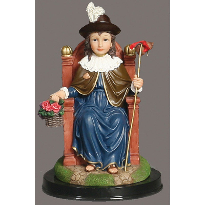 Niño de Atocha 8" Statue