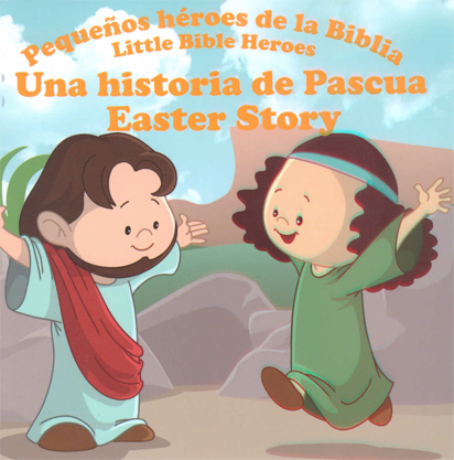 Pequeños Héroes - Una Historia de Pascua