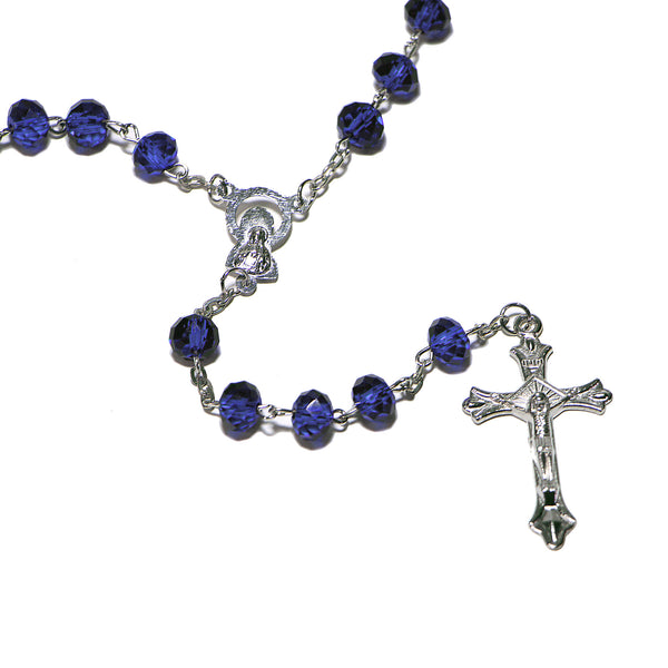 Rosary Crystal