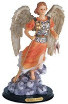 St. Raphael the Archangel 24" Statue