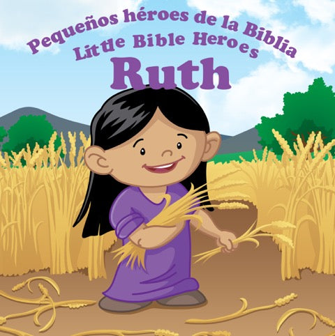 Pequeños Héroes - Rut