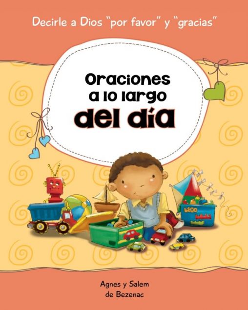 Oraciones a lo Largo del Dia