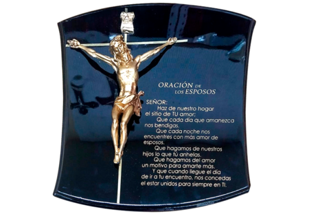 Oración de los Esposos