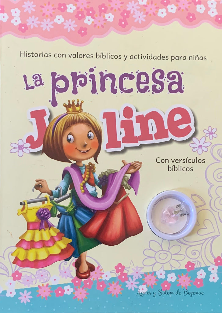 La Princesa Joline
