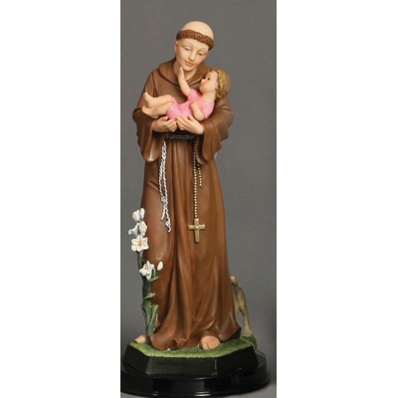 St. Anthony 24" Statue