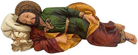 San Jose Dormido 12"