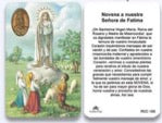 RCC - Virgen de Fatima