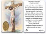 RCC - Jesus Crucificado