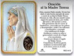 RCC - Santa Madre Teresa