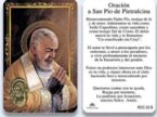 RCC - Padre Pio