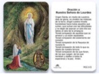 RCC - Virgen de Lourdes