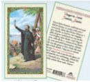 HC9 - St. Francis Xavier (English)