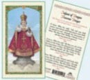 HC9 - Infant of Prague (English)