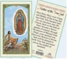 HC9 - O.L. of Guadalupe and San Juan Diego (English)