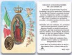 RCC - Virgen de Guadalupe (Mexico)