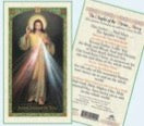 HC9 - Divine Mercy (English)