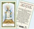 HC9 - O.L. Mother of Divine Providence (English)