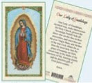 HC9 - O.L. of Guadalupe (English)