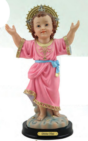 Divino Niño 12" Statue