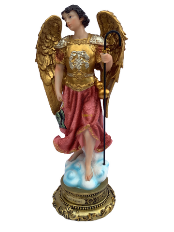 Archangel Raphael 13"