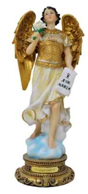 Archangel Gabriel 13"