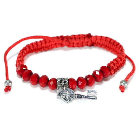 San Benito Key Bracelet