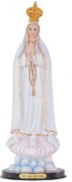 O.L. of Fatima 12" Statue