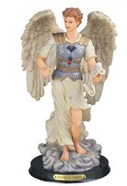 St. Gabriel the Archangel 12" Statue