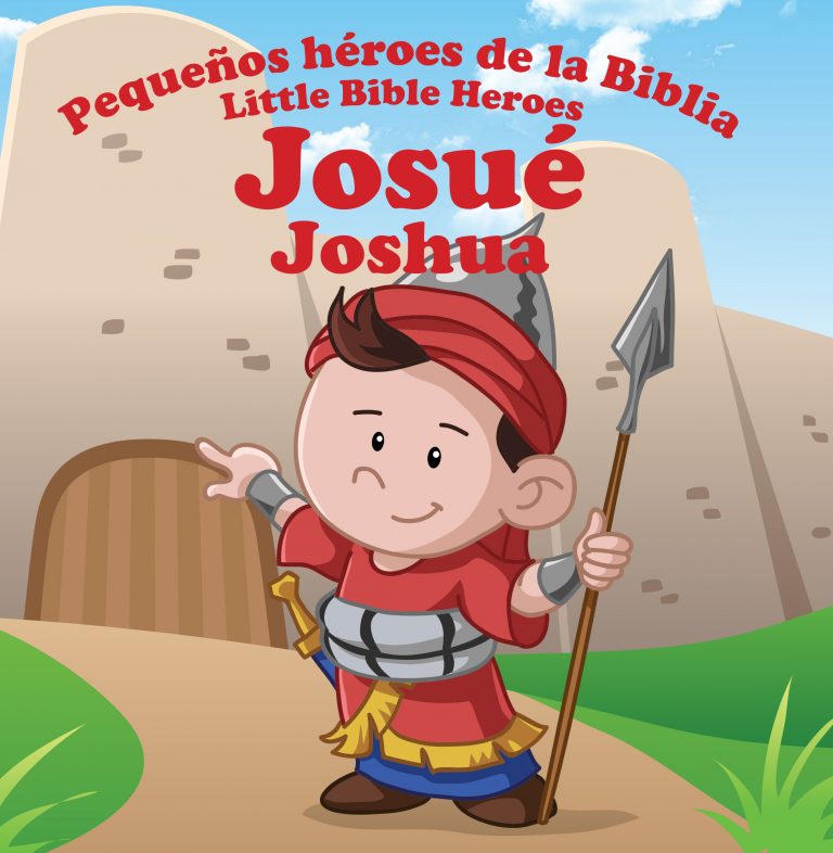 Pequeños Héroes - Josué