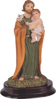 St. Joseph 5" Statue
