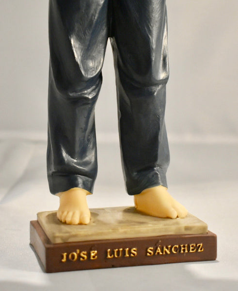 San Jose Sanchez del Rio