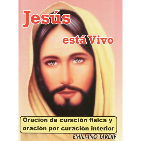 Jesus Está Vivo