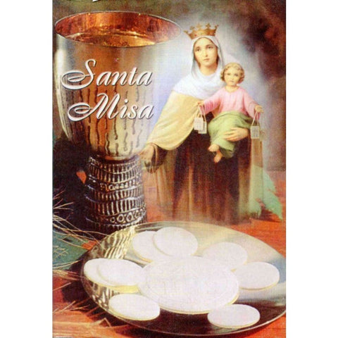 Santa Misa