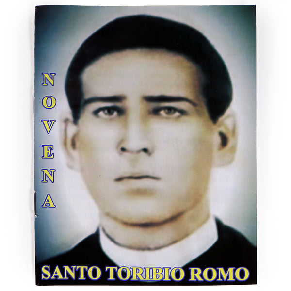 Novena a Santo Toribio Romo