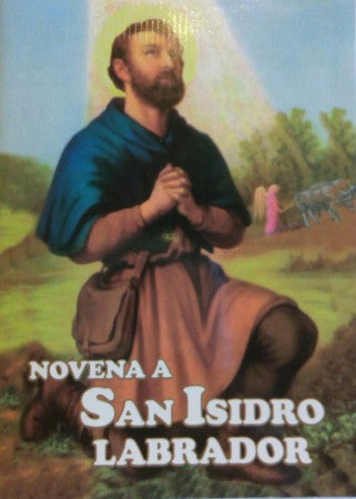 Novena a San Isidro Labrador