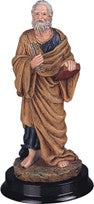St. Peter 5" Statue