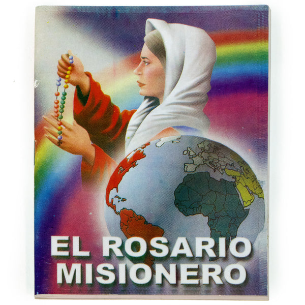 Rosario Misionero