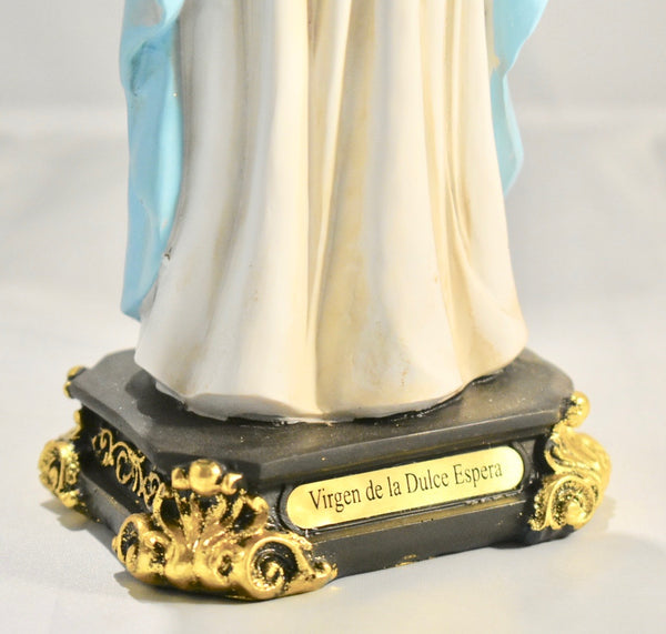 Virgen de la Esperanza 12"