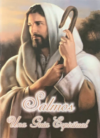 Salmos Una Guía Espiritual
