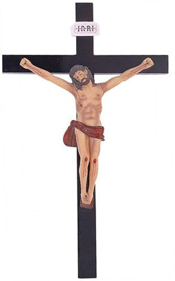 14" Crucifix